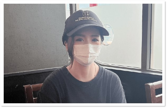 松尾　由佳里